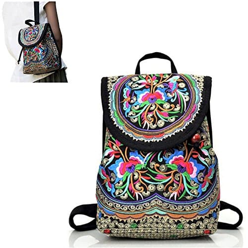 LLygezze Emoji Drawstring Backpack Bag (2 Pack, Multi) Waterproof Gym Sports Drawstring Bag Portable Travel Casual Daypacks