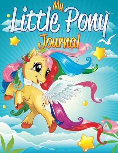 My Little Pony Journal