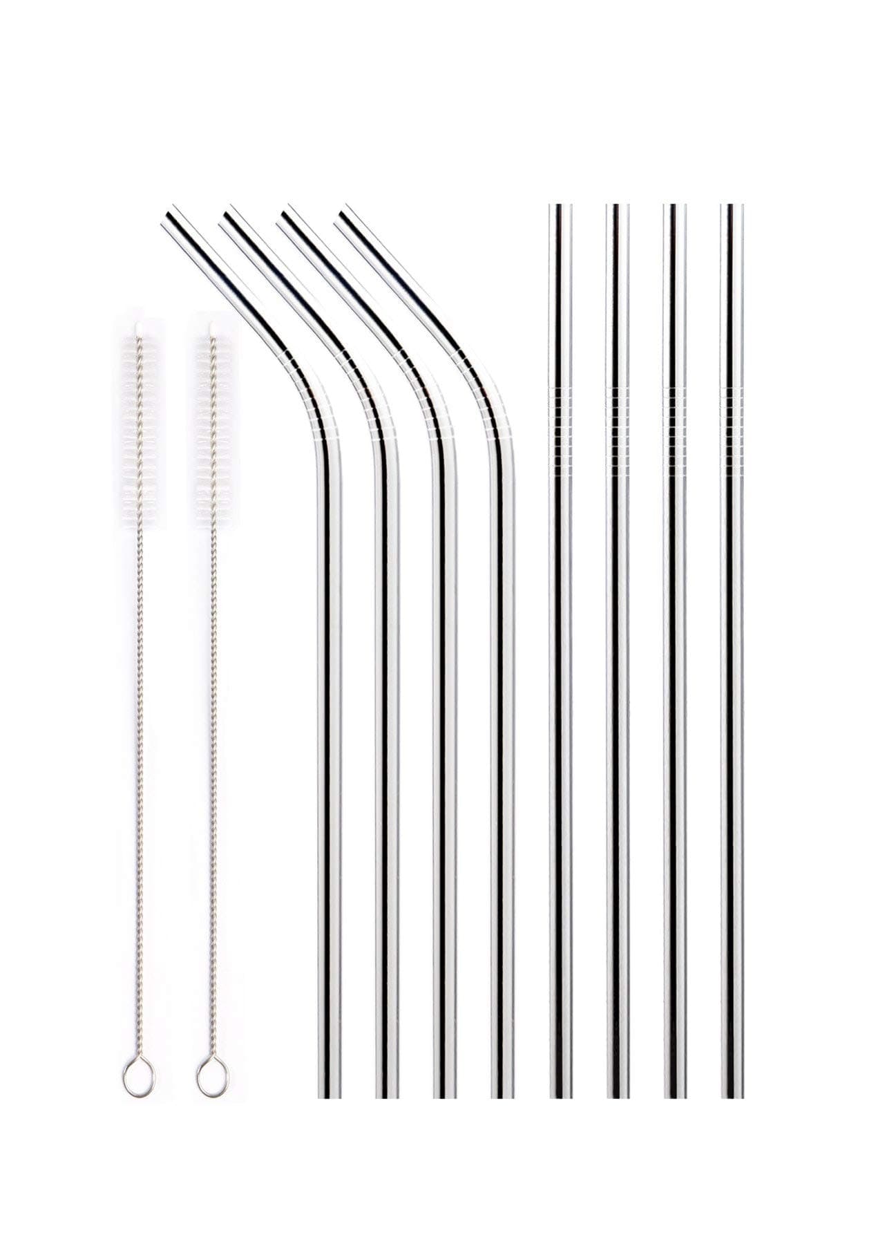 TRUECONE (200 Count) BIG Bubble Tea Jumbo Straws 10”x0.43”(11mm). WIDE Boba Straws, Individually Wrapped, Transparent. Flexible Bendy Tops, Angled Ends. LARGE FAT Drinking Straws for Smoothies