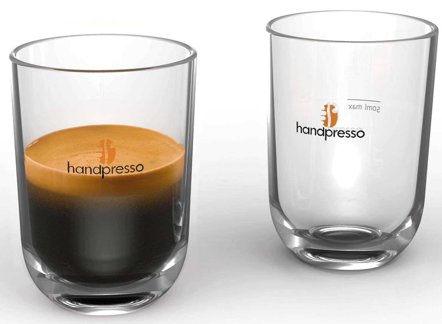 Handpresso Auto Cups-Set of 2
