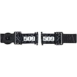 Black Universal Short Straps for 509 Goggles