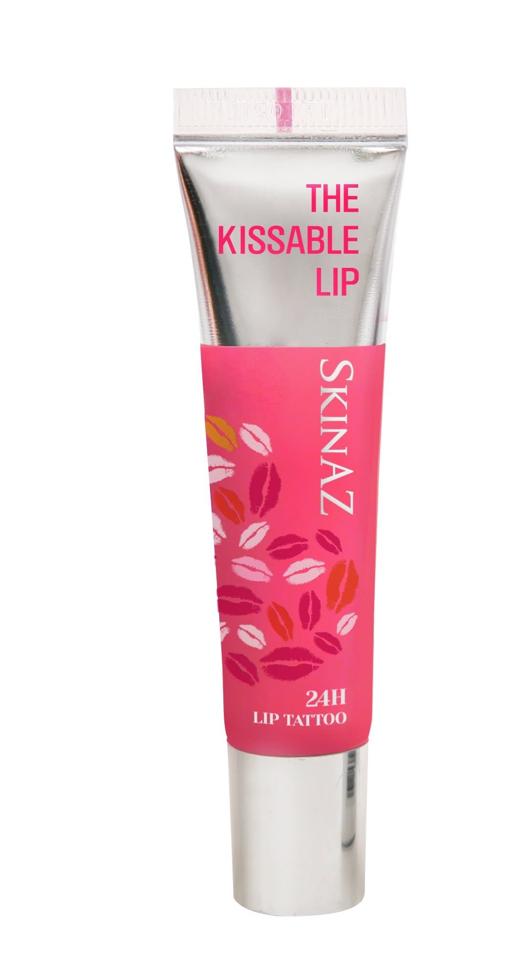 Lip Tattoo (Girlish Pink)