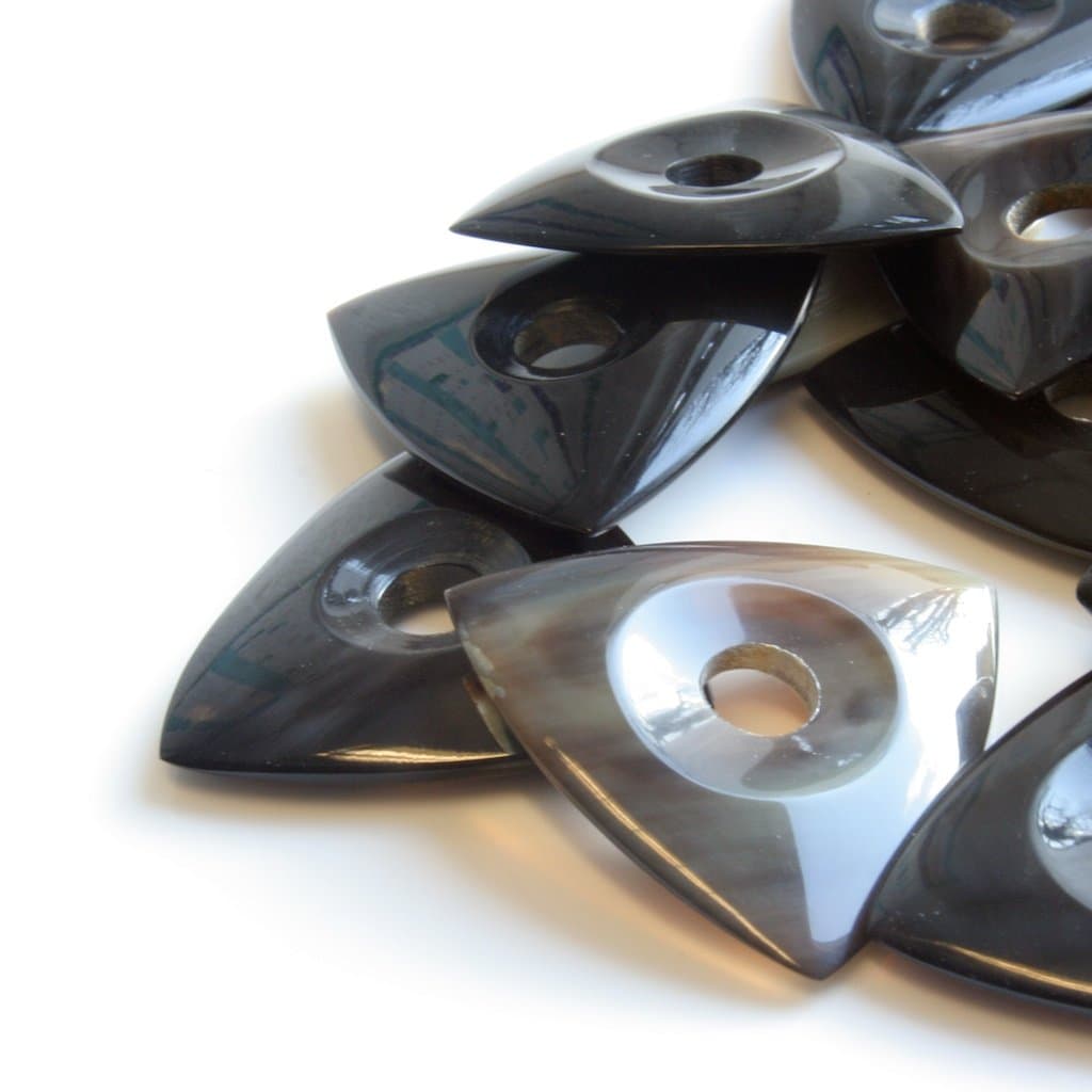 Star Tones STA-BLKH-1 Guitar Plectrum