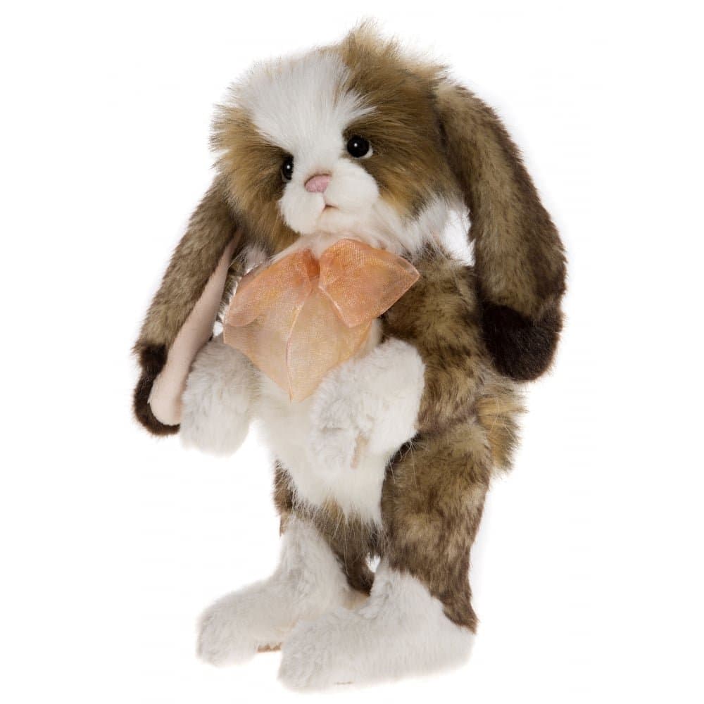 Charlie Bear Annabelle Lop Bunny Rabbit