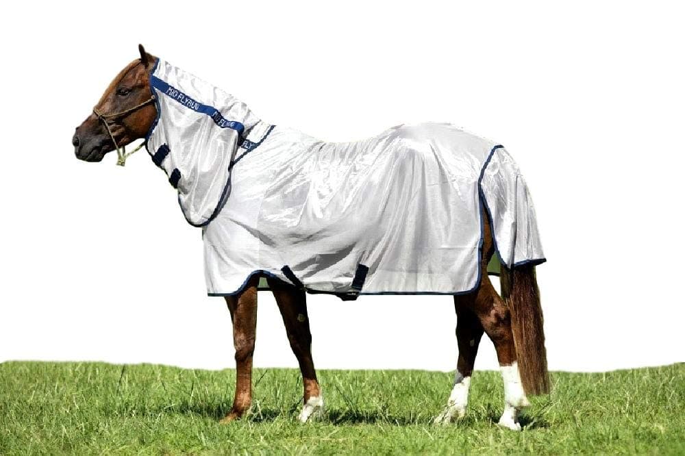 Horseware Ireland Amigo Mio Combo Flysheet