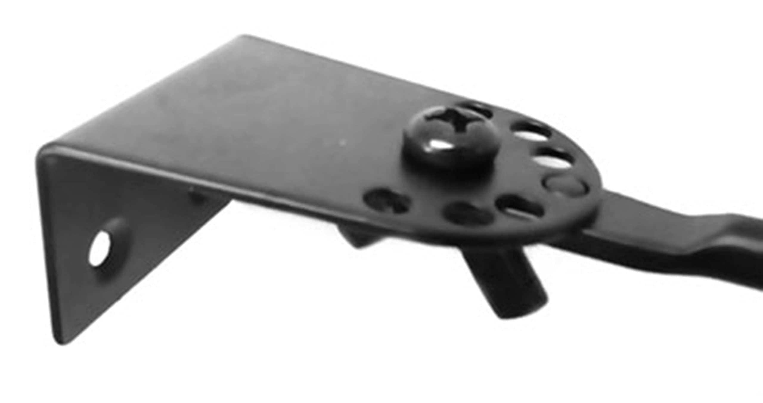 Mailbox Bracket Post Wall Mount Garden Flag Hanger