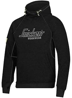 SNICKERS LOGO HOODIE 2815