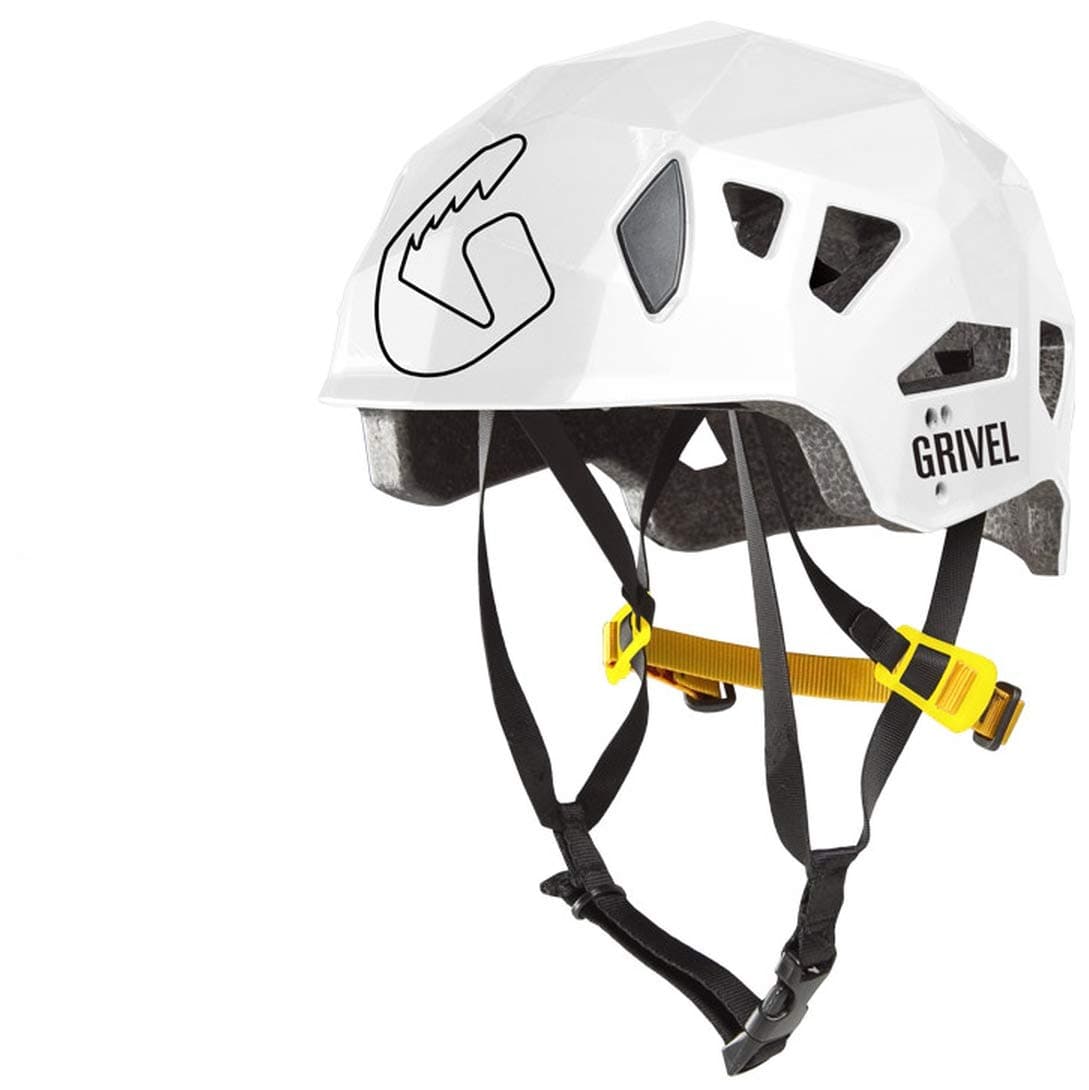 Grivel Stealth HS Helmet