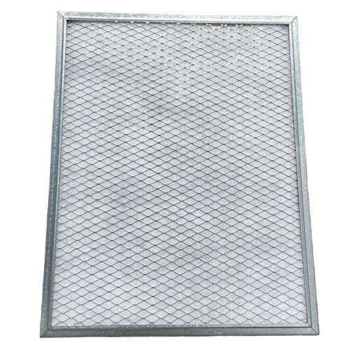 18 x 26 x 2 Lifetime Air Filter - Electrostatic, Permanent, Washable - For Furnace or AC - Never Buy Another Filter