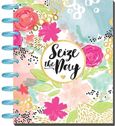 Seize the day planner
