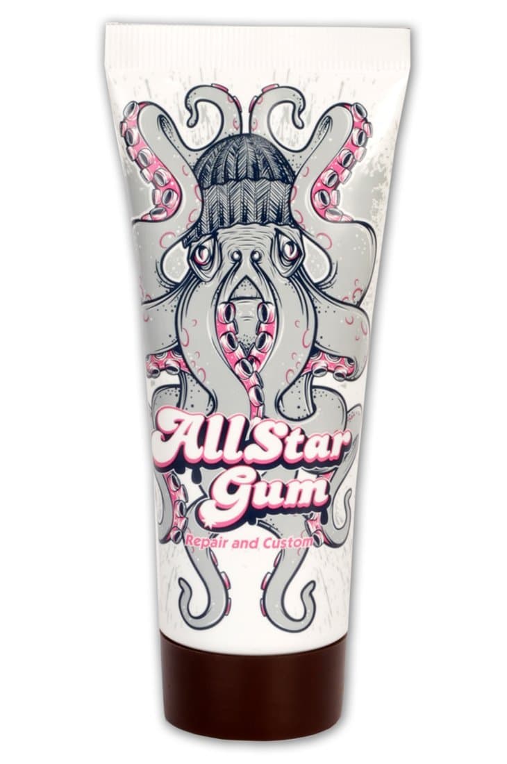 Allstargum brown 60ml Shoe Glue