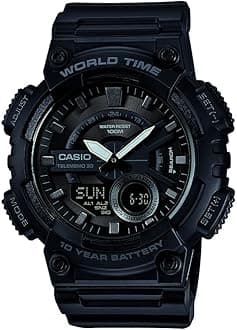 Collection Men's Watch AEQ-110W