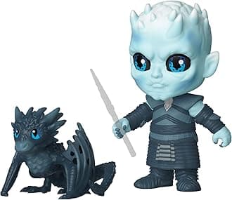 Funko 5 Star: Game of Thrones - Night King