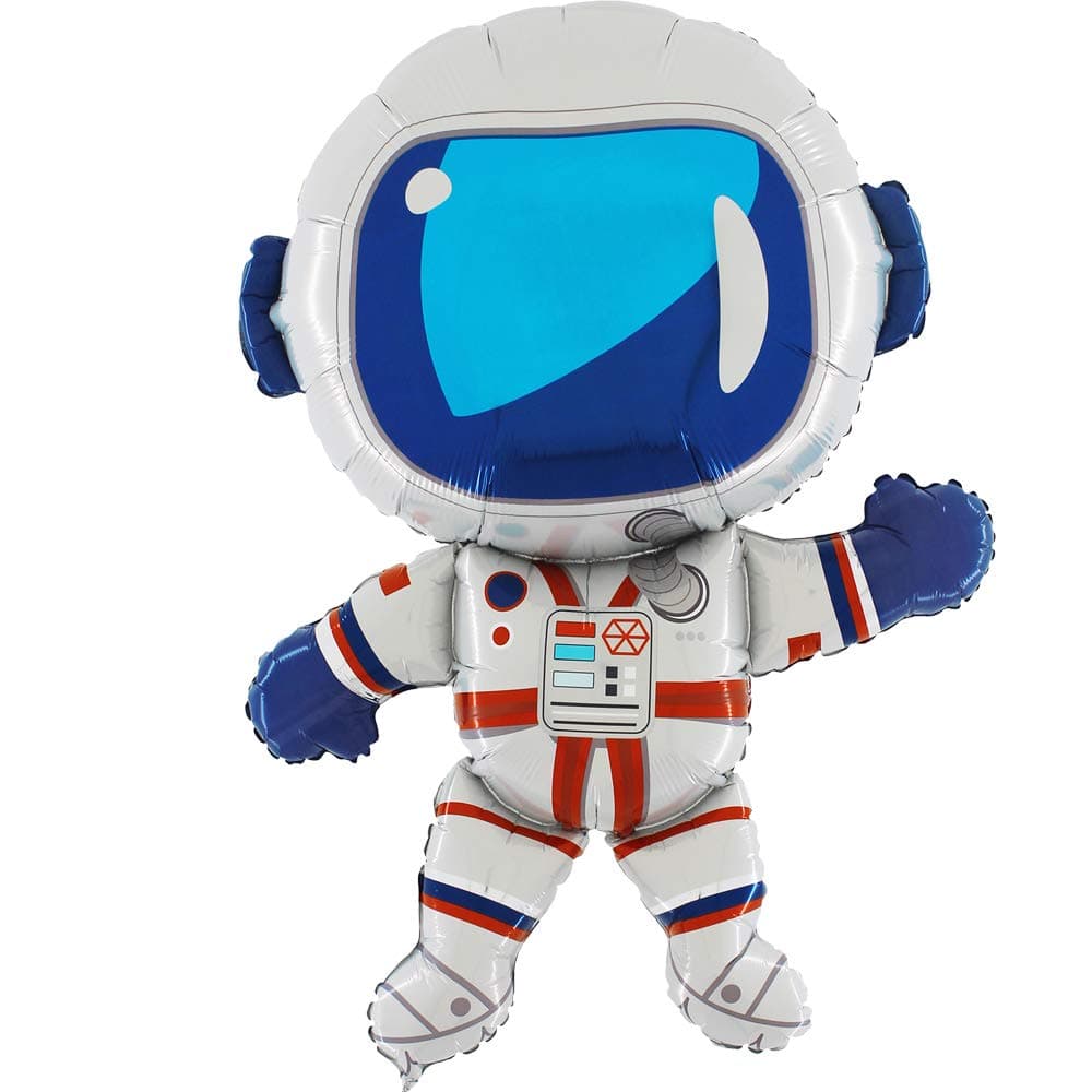 Astronaut Shape Balloon 36 inch