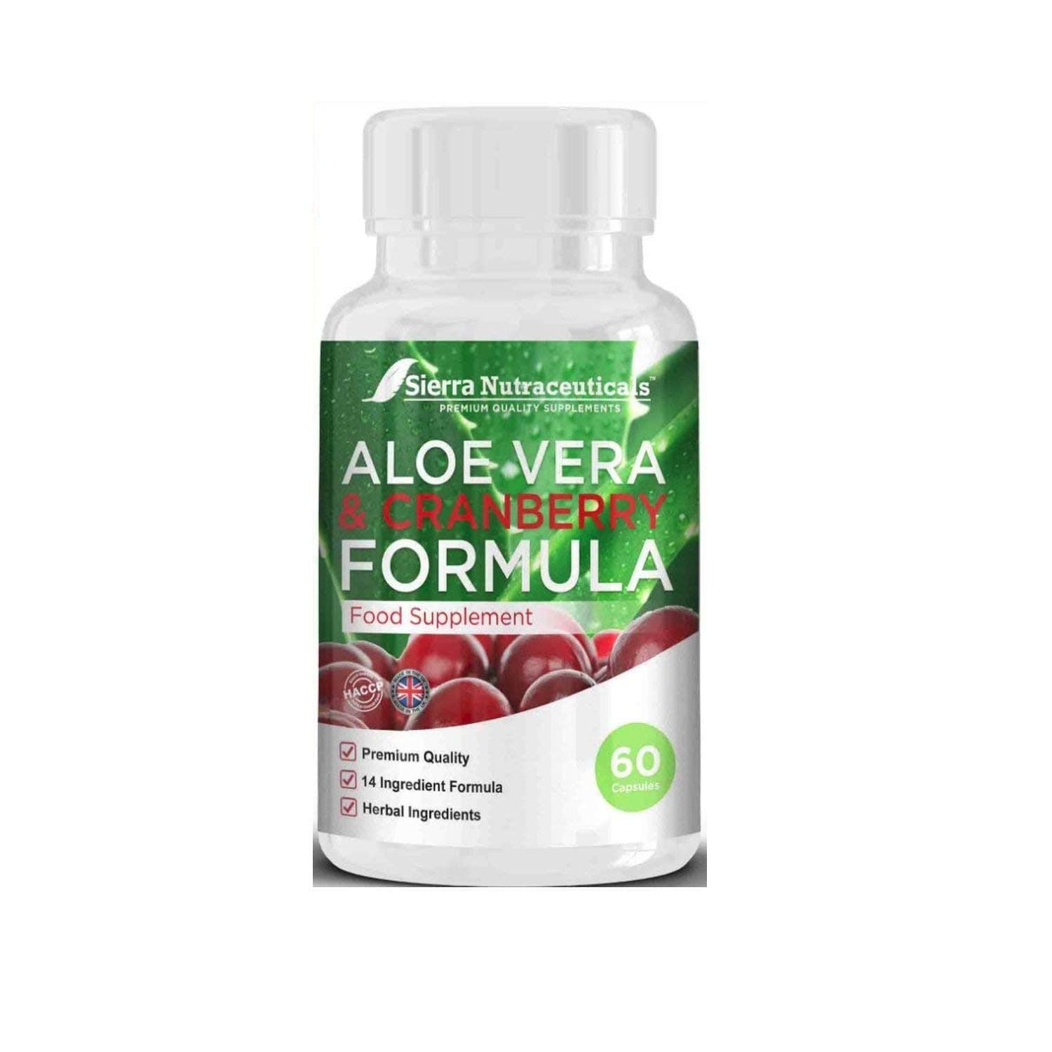 #1 Effective Colon Cleanser & Detox Tablets. Extra Strength for Weight Loss, for Women and Men.