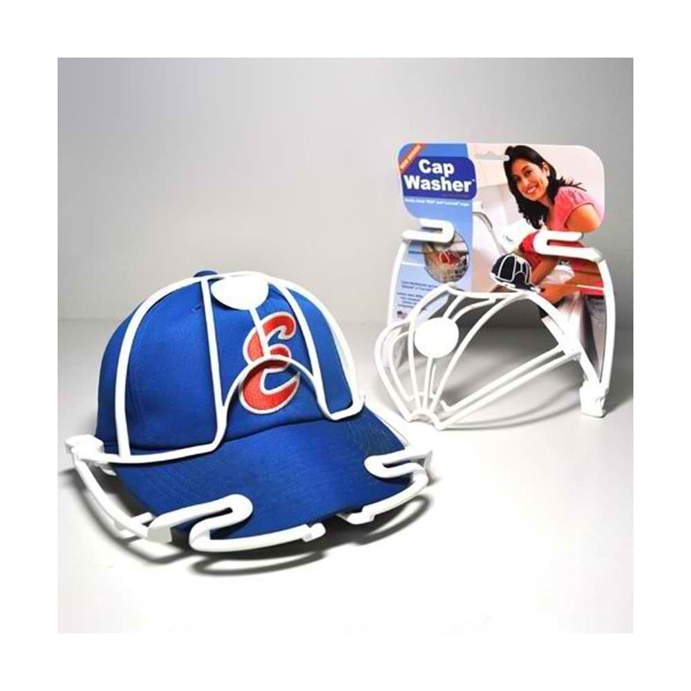 New Cap Washer Baseball Hat Visor Cleaner Curved Shaper- Kitchen Tools & Gadgets