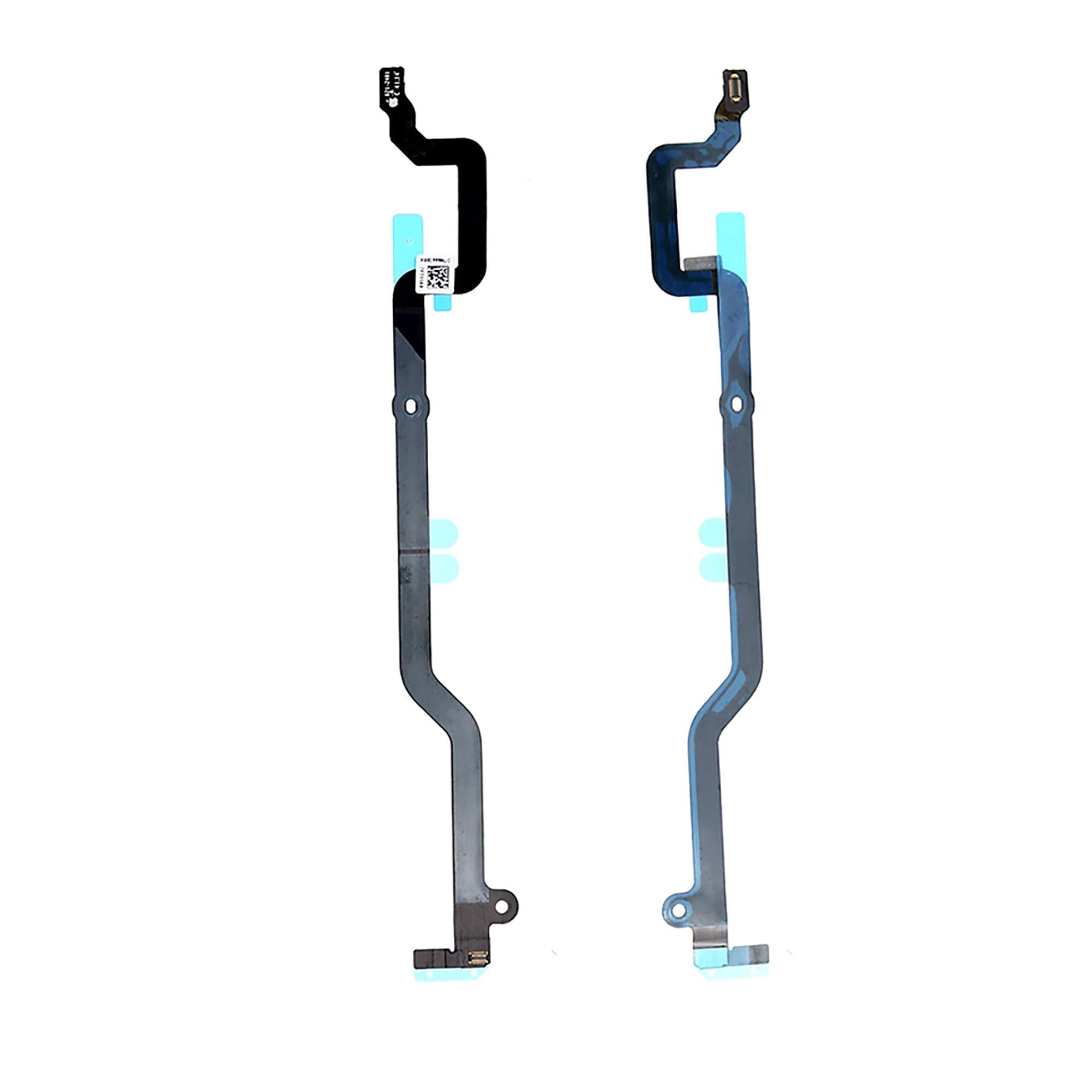 Home Button for iPhone 6 Plus Motherboard Connector by Ellenne Blind