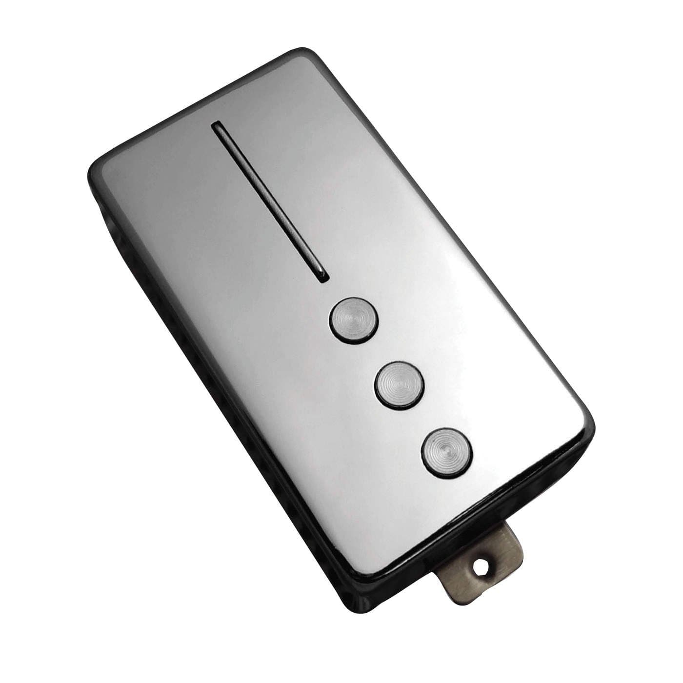 Railhammer Gnarly 90 Pickup Neck Chrome