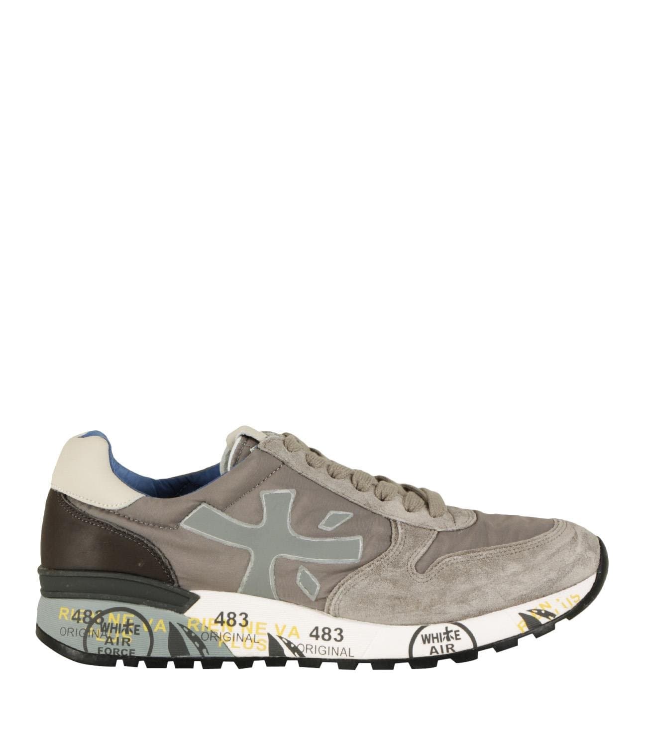 PREMIATA Sneakers Mick 2824 Uomo Mod. Mick