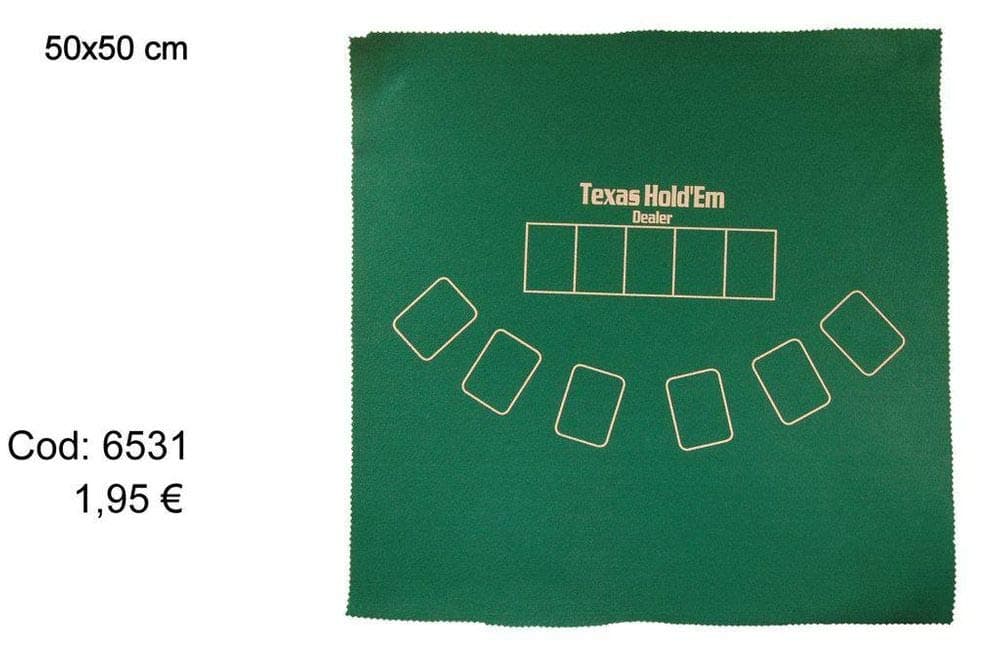 Dorex Texas Rug, Fabric, Multicolour, One Size