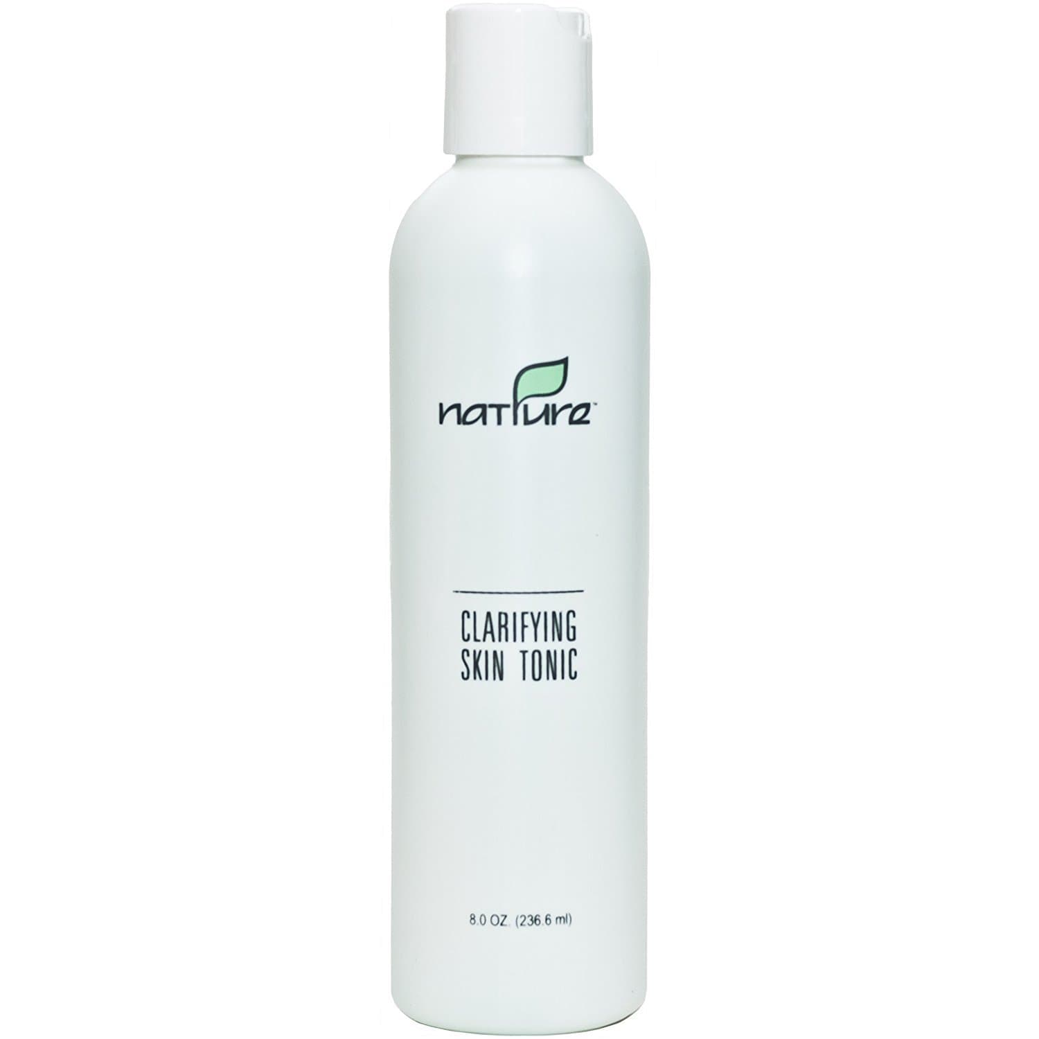Nature Pure Clarifying Skin Tonic