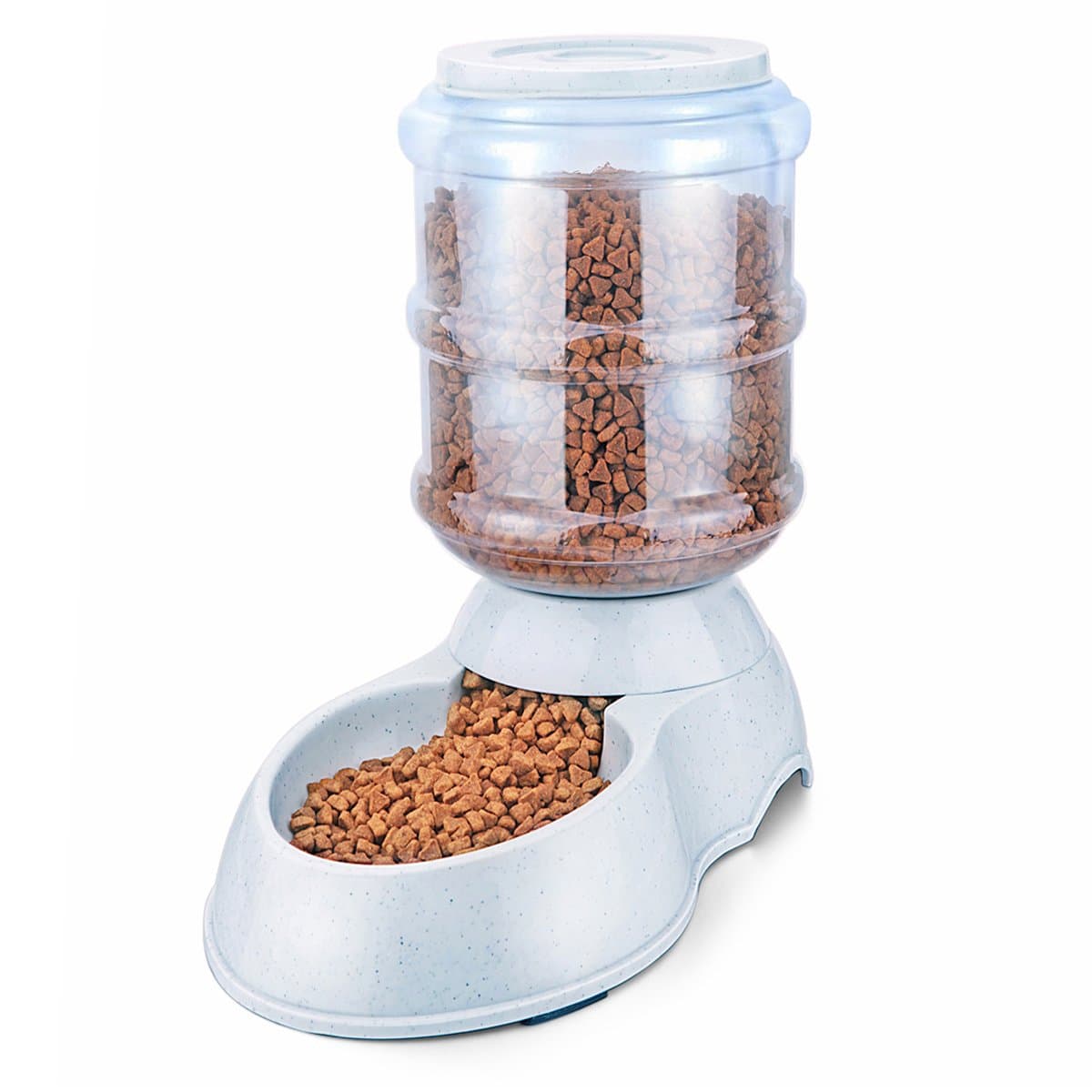 URWOOW Pet Feeder and Waterer