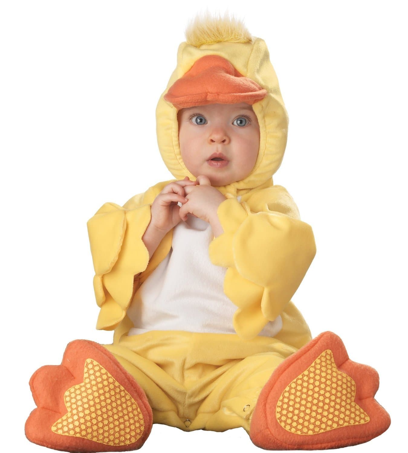 Maconaz Duck Costume