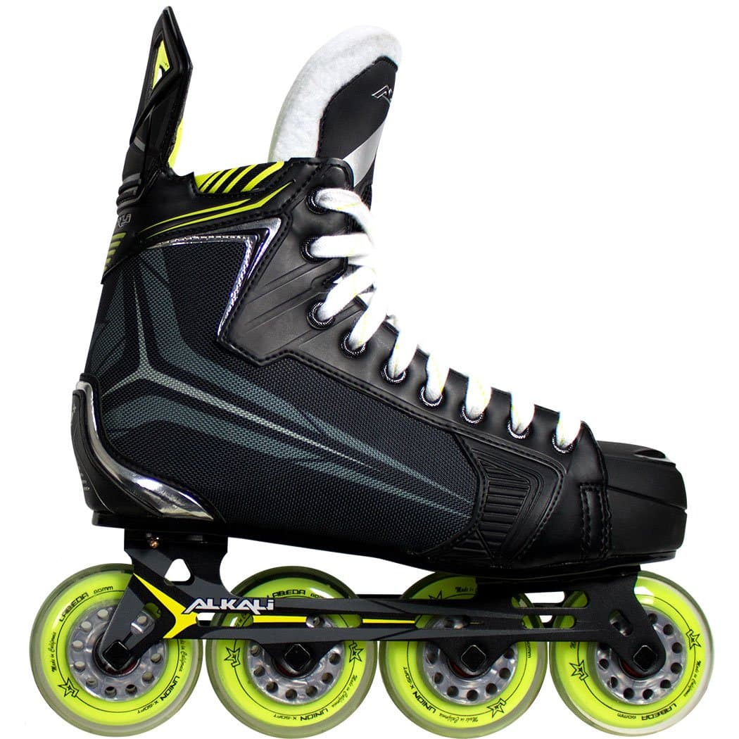 Alkali RPD Quantum Inline Hockey Skates (Size 8)