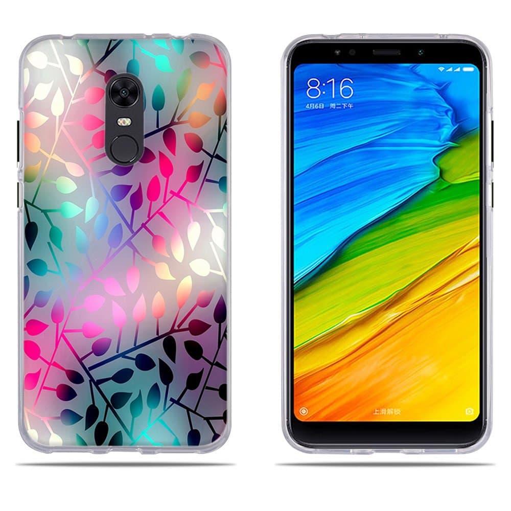 DIKAS for Xiaomi Redmi 5 Plus/for Xiaomi Redmi Note 5