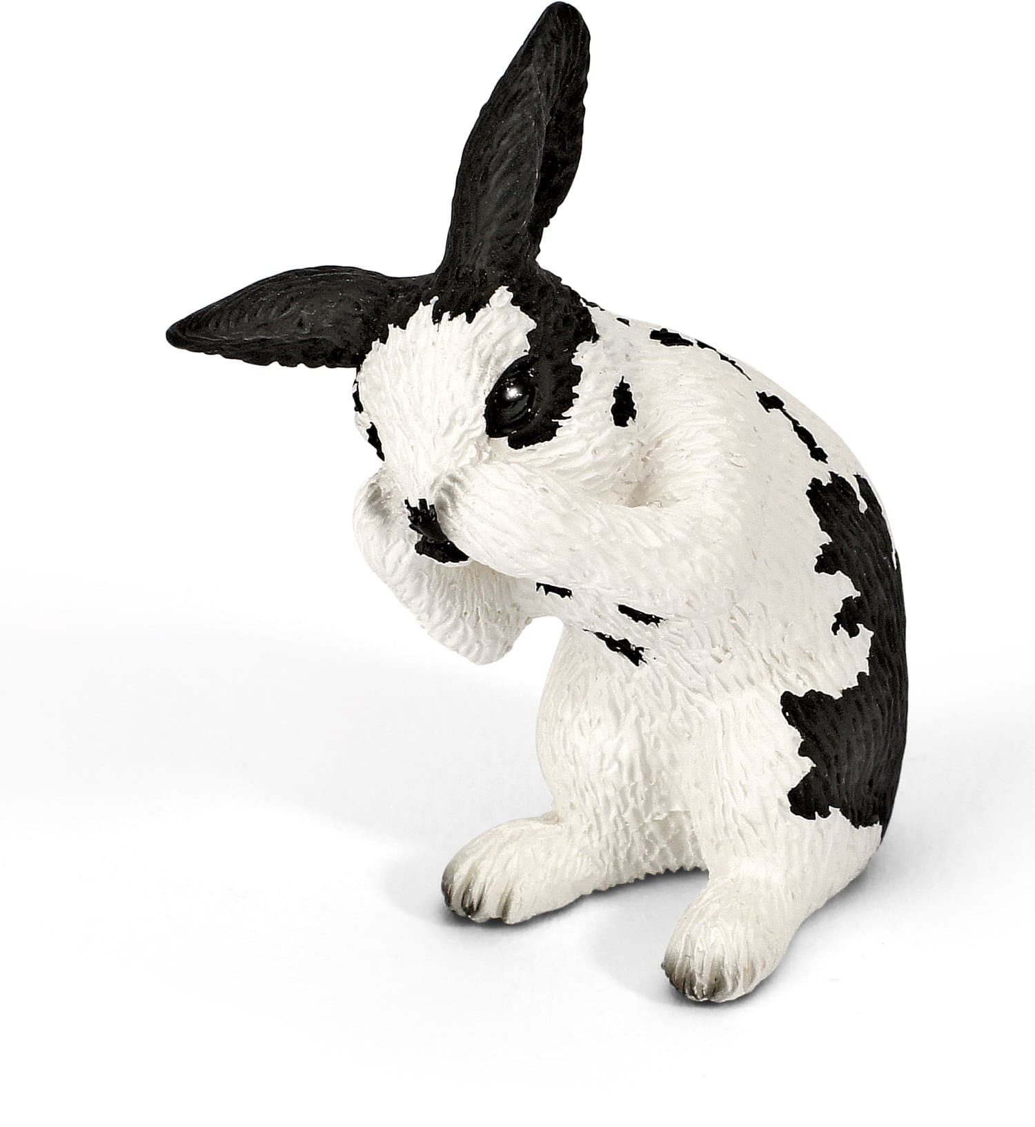 SCHLEICH Grooming Rabbit