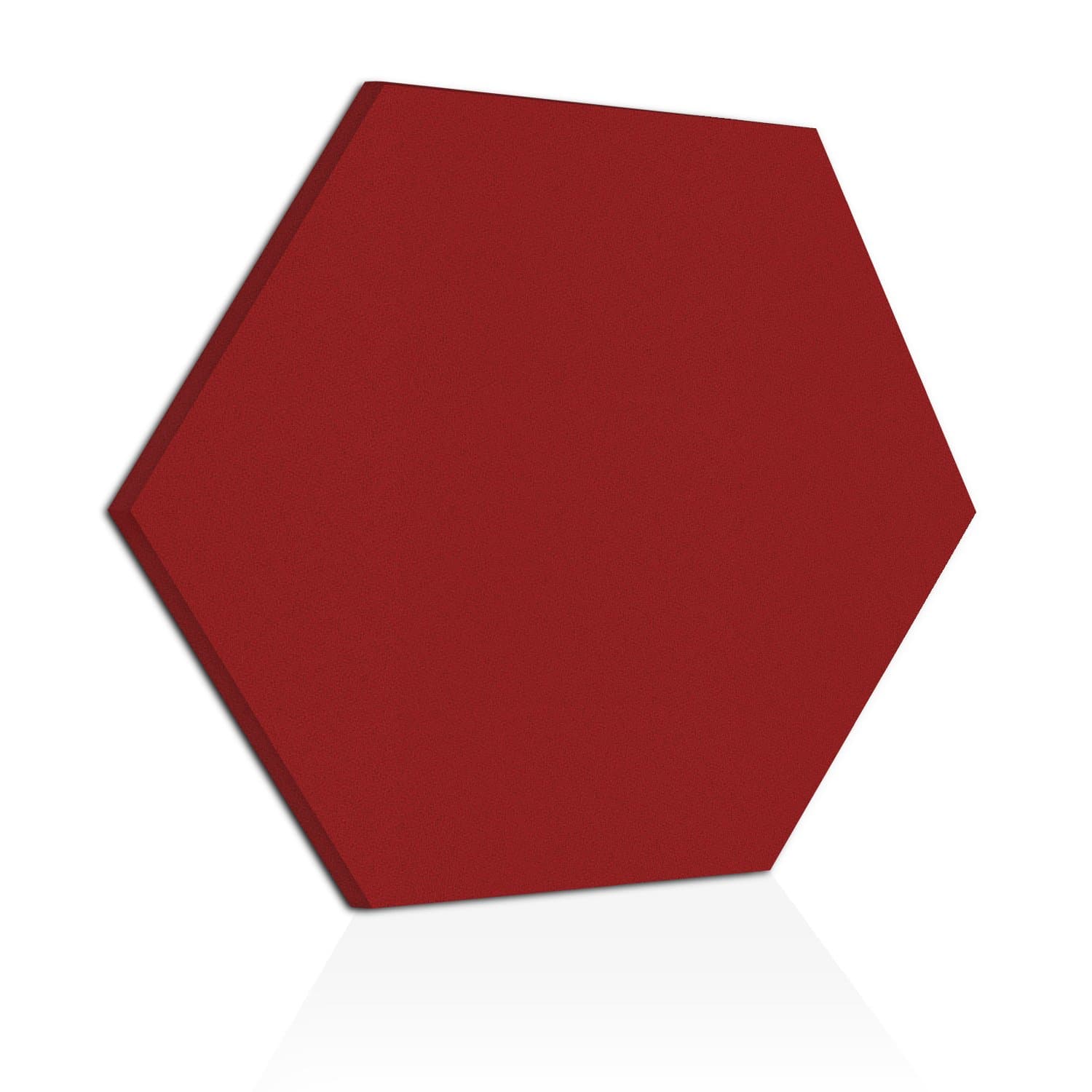 ADW Acoustic Panel Hexagon – 24” X 24” X 2”