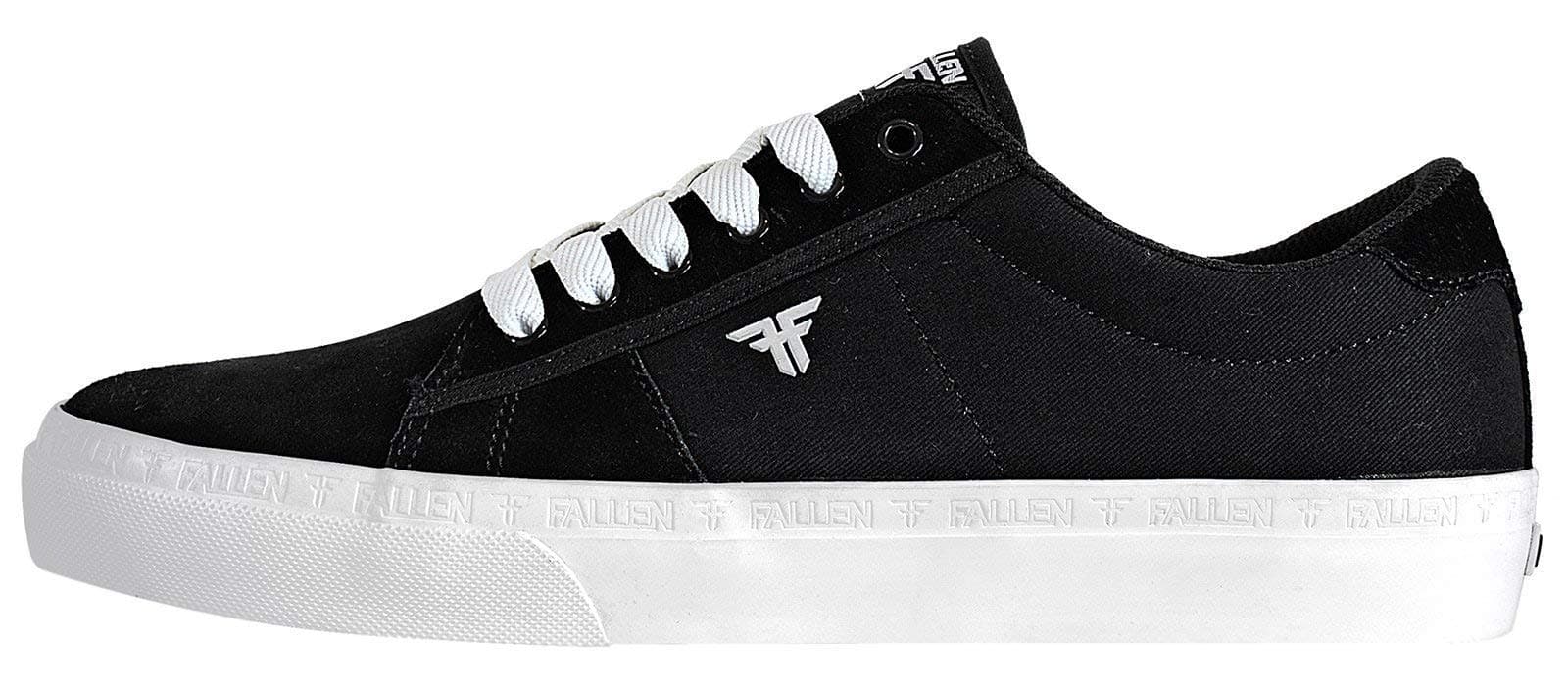 Fallen Men's Bomber Skate Shoe