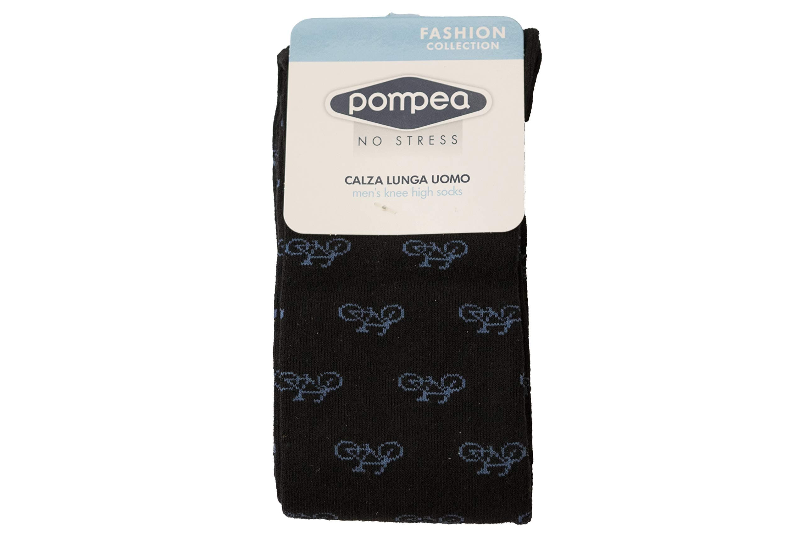 Pumea Stefano Men's Long Socks