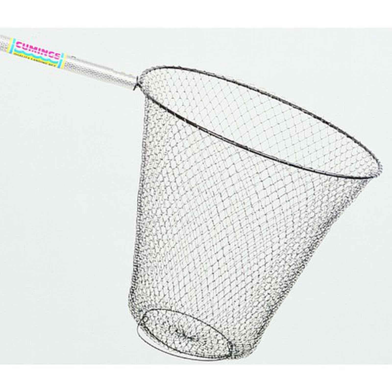 Cumings SH-18-6-2Pc Collapsible Net
