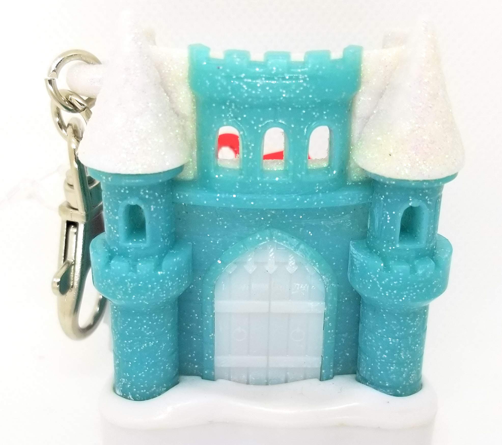 Ice Castle Light-Up PocketBac Holder