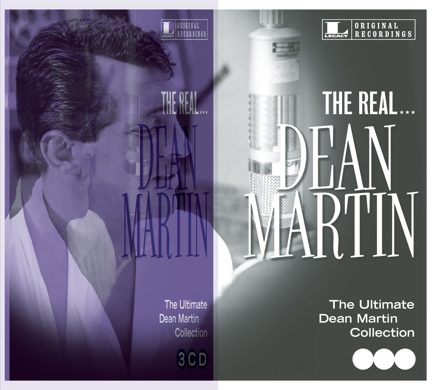 The Real... Dean Martin