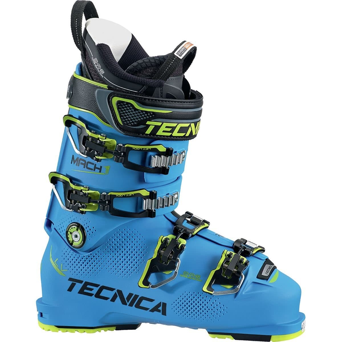 Tecnica Mach1 120 LV Ski Boot - 2018