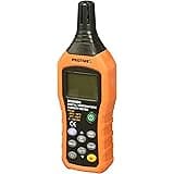 HYELECMS6508 Digital Temperature Humidity Meter Thermometer Hygrometer