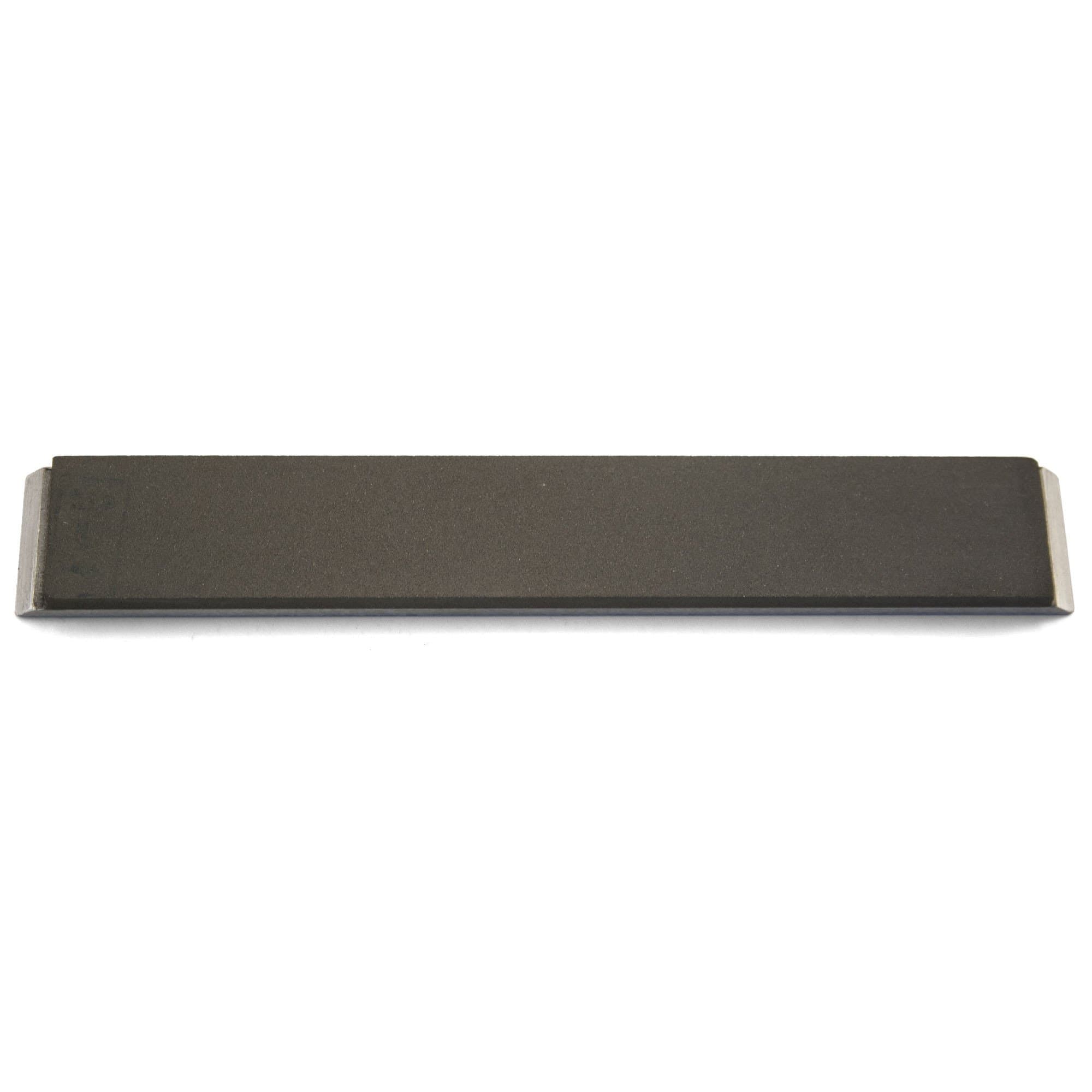 Venev Bonded Diamond 6" x 1" x 0.125" Sharpening Stone with Aluminum Mounting for Edge Pro 150 grit