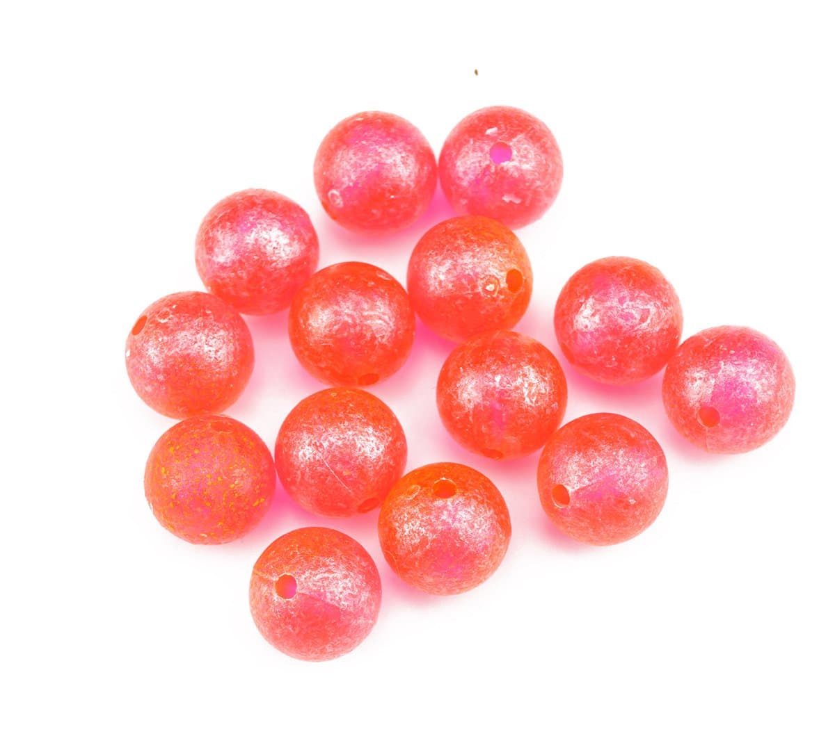 Spirit River UV2 Fusion Egg Beads