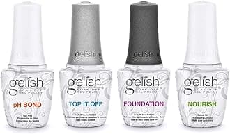 Nail Harmony Gelish Gel Polish Fantas...