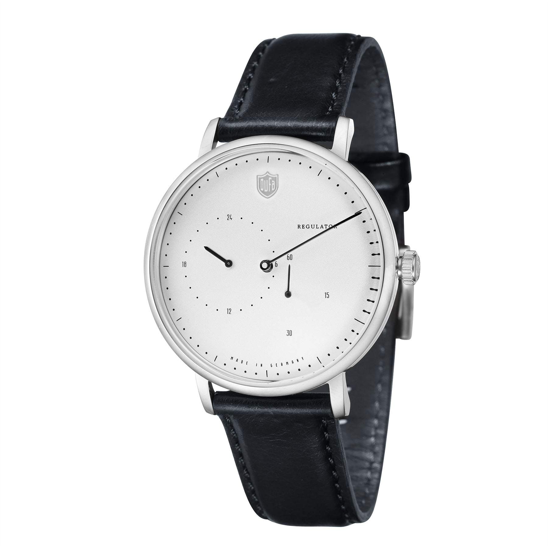 Dufa AALTO Automatic Regulator Japanese Automatic Watch - DF-9017-03