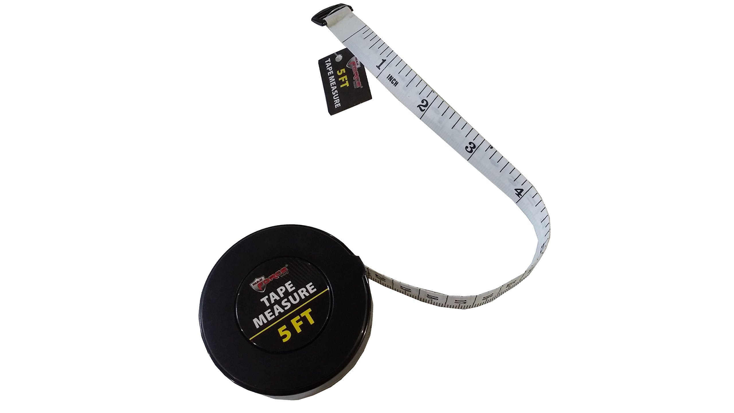Maxforce 5' Sewing Tape Measure