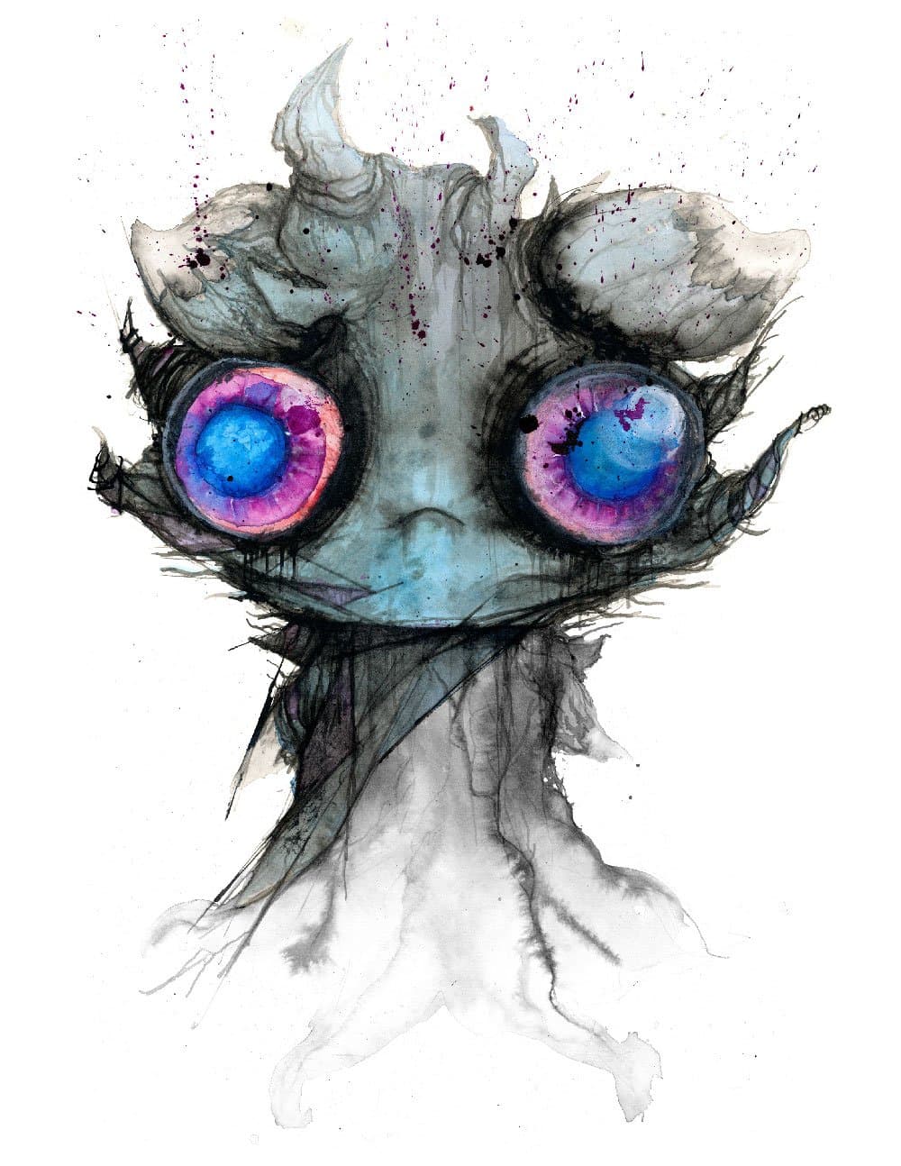 Wednesday Wolf Espurr