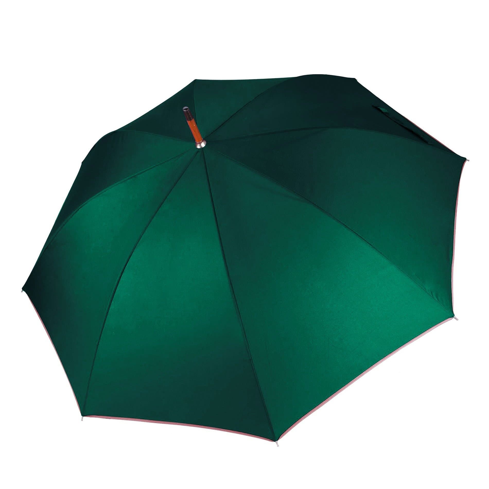 KimoodUnisex Auto Open Walking Umbrella