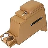 Tuffy 013-04 Stereo Console 8" - Spice