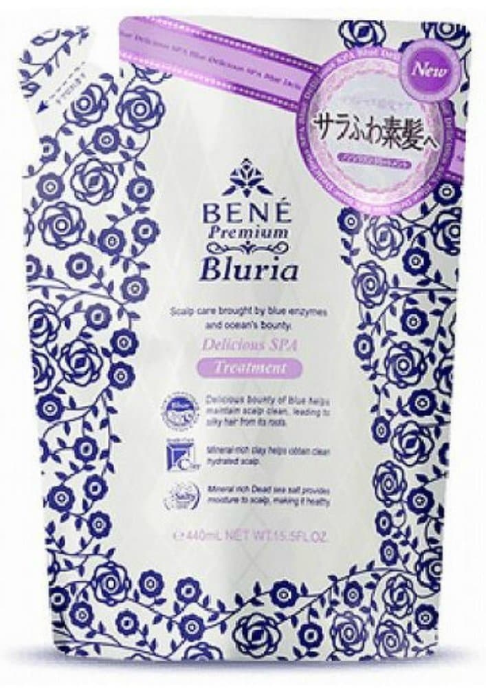 BENE Premium Bluria Rose Mspa Treatment Refill