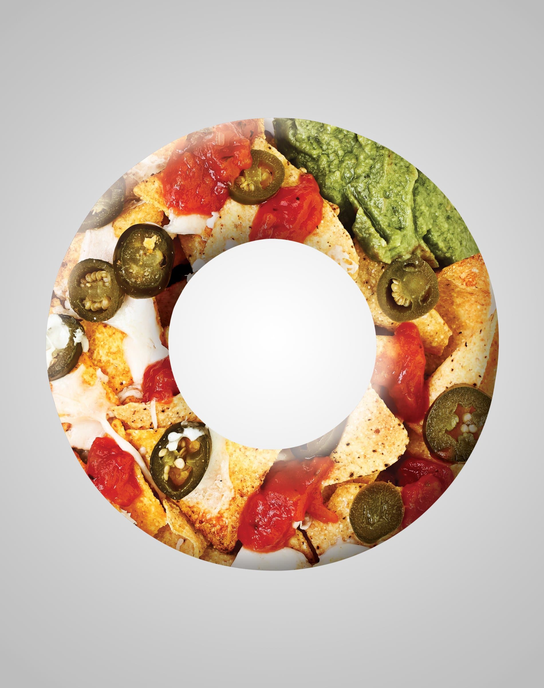 Pool Candy Nacho Cheese Pool Tube