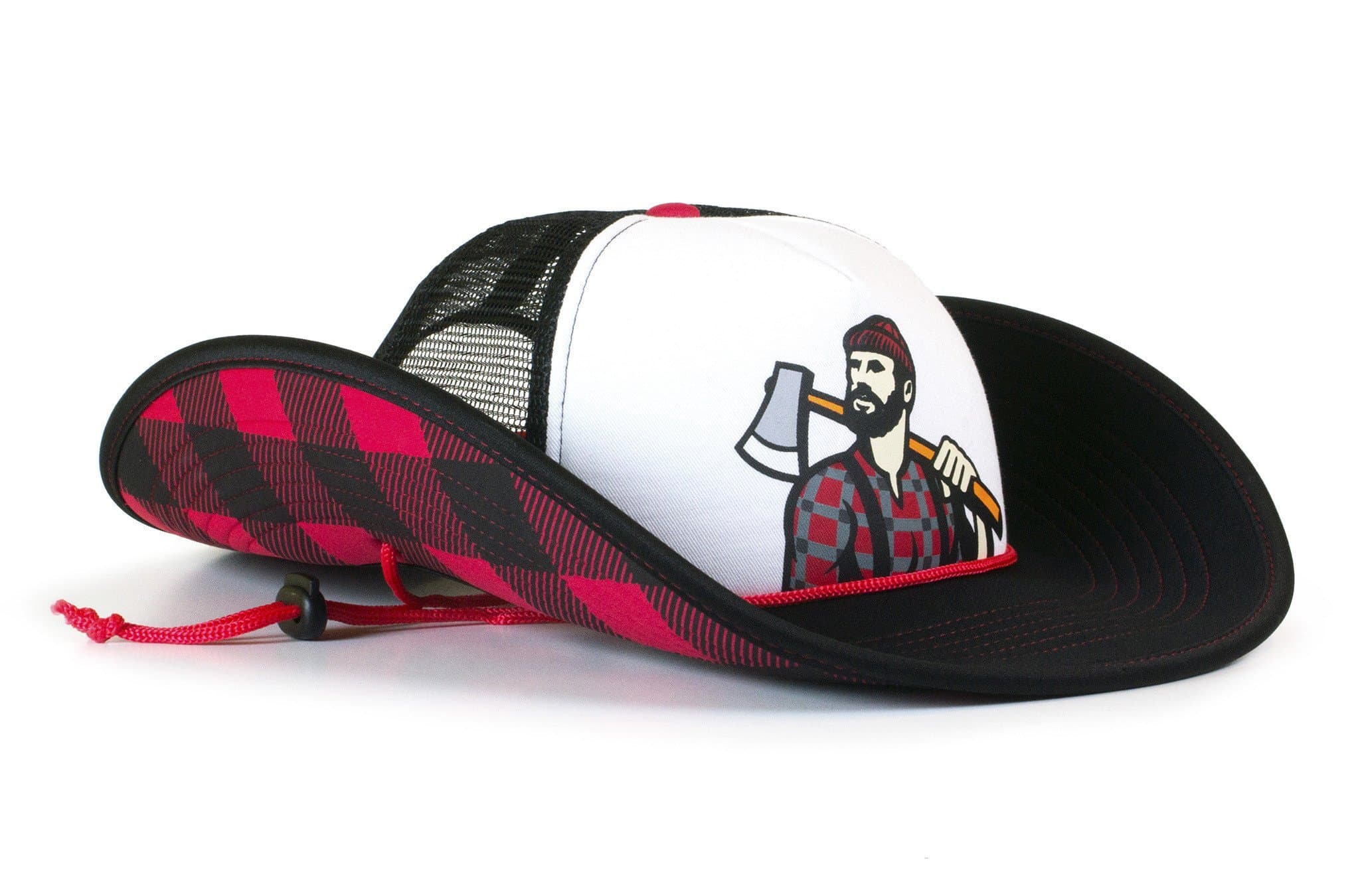 Cowbucker State Bucker Hat