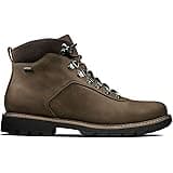 Clarks Men's Batcombealpgtx Biker Boots